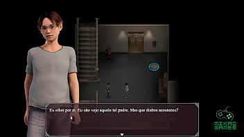 Jogo Adulto 3d Epidemia De Luxuria Ep 39 Ela Me Viu Fuder A Milf E Cheia De Tesão Queria Ser Preenchida thumbnail