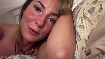 J’ai fait un rêve érotique cette nuit et je me suis réveillée toute mouillée