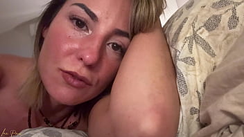 J’ai fait un rêve érotique cette nuit et je me suis réveillée toute mouillée