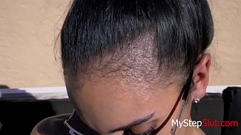 Father loves the attention