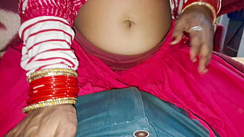 Naughty stepsister teases & seduces her stepbrother in secret encounter