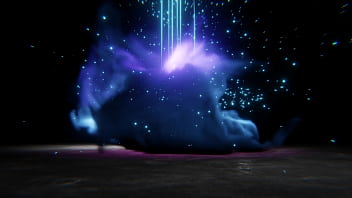 Woodland hills got loud last night