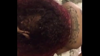 My first go at the selfie stick