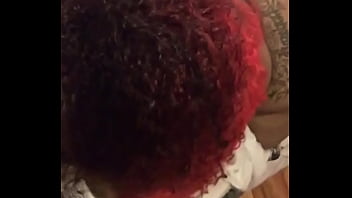 My first go at the selfie stick