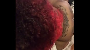 My first go at the selfie stick