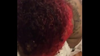 My first go at the selfie stick