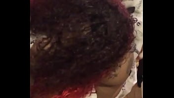 My first go at the selfie stick