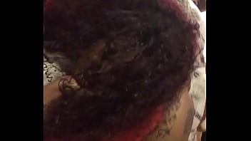 My first go at the selfie stick