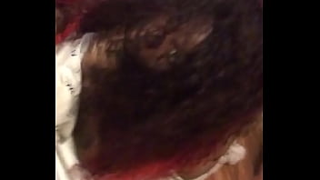 My first go at the selfie stick