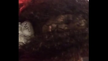 My first go at the selfie stick