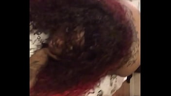 My first go at the selfie stick