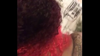 My first go at the selfie stick