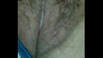 S wife's pussy