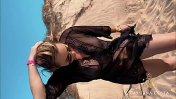 Nessas férias vou fuder forte com boy safado e gostoso na praia