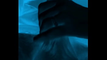 Prettyfeetelite husband leaves his wife at hotel with his friend for a run and he tricks her into sucking his big cock and gives her a facial after handjob before he arrives back at the hotel