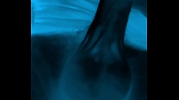 Prettyfeetelite husband leaves his wife at hotel with his friend for a run and he tricks her into sucking his big cock and gives her a facial after handjob before he arrives back at the hotel