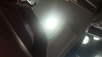 My ass will never be the same