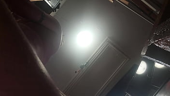 My ass will never be the same