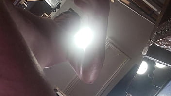 My ass will never be the same