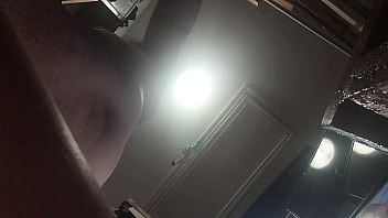 My ass will never be the same