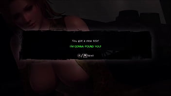 Doa5 nude mod