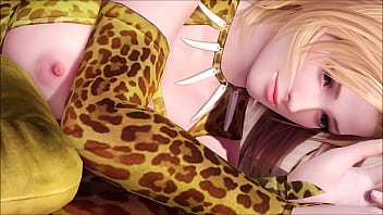 Doa5 Nude Mod thumbnail