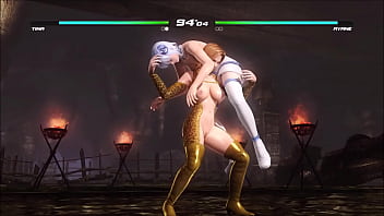 Doa5 nude mod