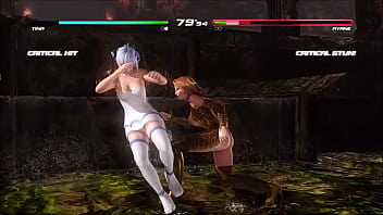 Doa5 nude mod