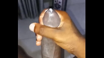 Watch me nut in slo mo