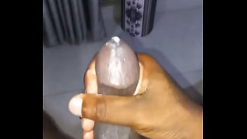 Watch me nut in slo mo