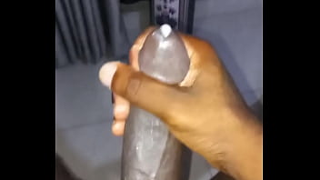 Watch me nut in slo mo