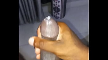 Watch me nut in slo mo