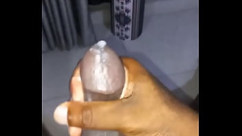 Watch me nut in slo mo