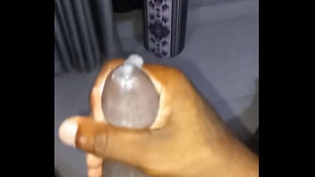 Watch me nut in slo mo