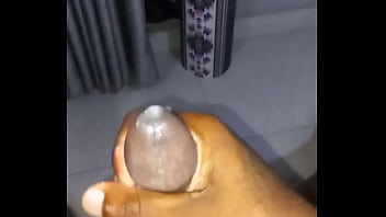 Watch me nut in slo mo