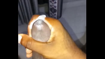 Watch me nut in slo mo