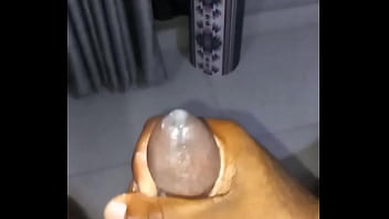 Watch me nut in slo mo