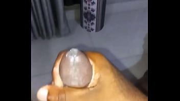 Watch me nut in slo mo