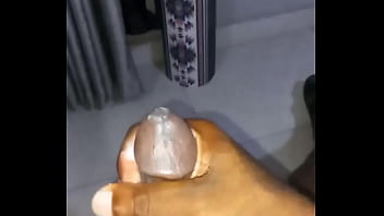 Watch me nut in slo mo