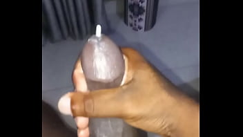 Watch me nut in slo mo