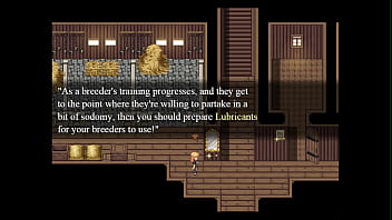 A claire plays claires a porn game lets play we get fucked by more huge cocks and start our own breeding ranch we train girls to fuck huge cocks