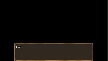 A claire plays claires a porn game lets play we get fucked by more huge cocks and start our own breeding ranch we train girls to fuck huge cocks