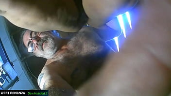 Fucking big latina ass she gets ass to mouth cum