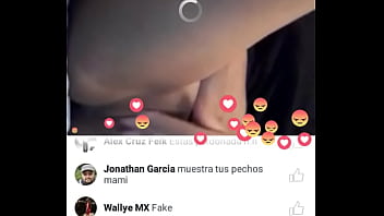 Youtuber se masturba en transmisión