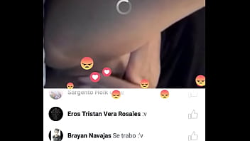 Youtuber se masturba en transmisión