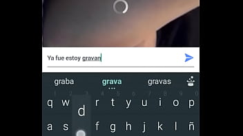 Youtuber se masturba en transmisión