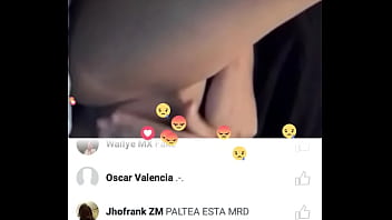 Youtuber se masturba en transmisión