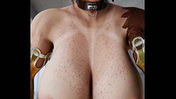 Uffas que sabrosa esta la condenada