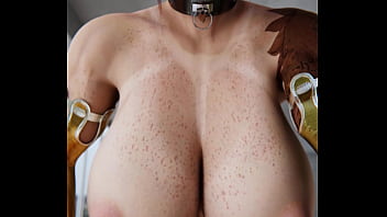 Uffas que sabrosa esta la condenada