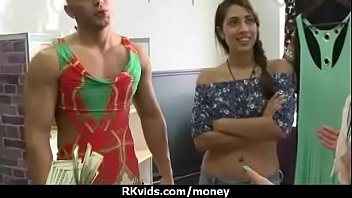 Perfect oral job as a prelude 29